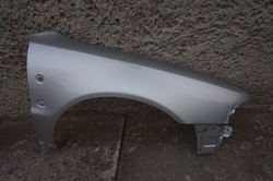 Крыло переднее правые audi a4 b5 ly7w 94/96r фото №1