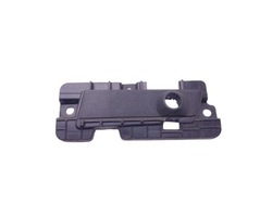 Hyundai tucson iv n-line заглушка ліва ґрати середньої na pdc nx4en фото №1