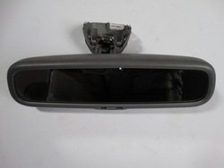 Ідеальні дзеркало внутрішні porsche cayenne 7l5 1 фото №1