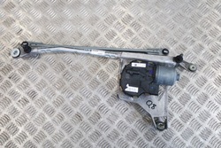 Audi q8 q7 механизм дворник 4m8955023 фото №1