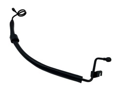 Audi a6 4f 2.0 4f1422893ag шланг усилителя фото №1