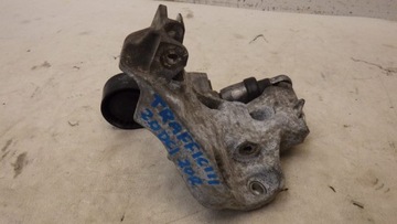 Лапи основание генератора ролик trafic iii 2.0 dci фото №1