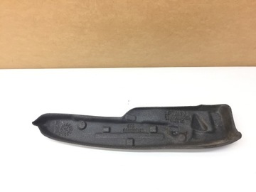 Peugeot 308 ii t9 піна шумоізоляція крила праві фото №1