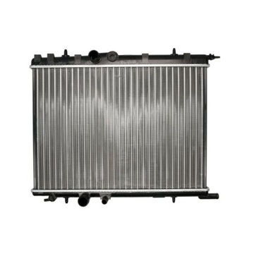 Радіаторів води thermotec d7p008tt фото №1