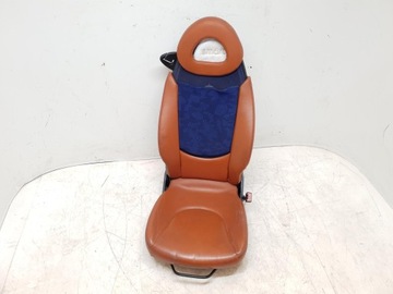 Сиденье пассажира правый перед smart city fortwo фото №1