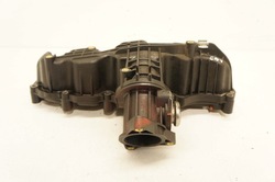 Колектор всмоктуючий vw golf vii tiguan a3 passat 1,6 tdi cxx cay 03l129711al фото №1