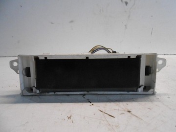 Дисплей радіо peugeot 307 9649090377 # фото №1