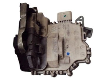 Замок двері лівий зад audi a4 b8 allroad універсал фото №1