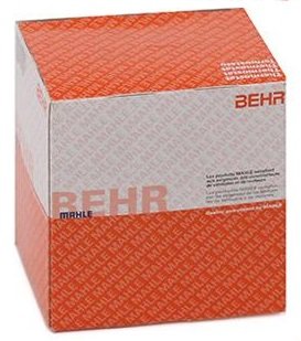 Mahle cff 472 000p вентилятор, охолодження двигуна фото №1