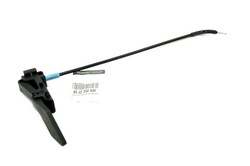 Megane iv 656225059r нова трос тягa замка капота фото №1