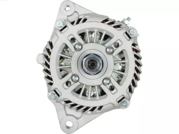 Генератор pathfinder 2.5 05- 130a фото №1