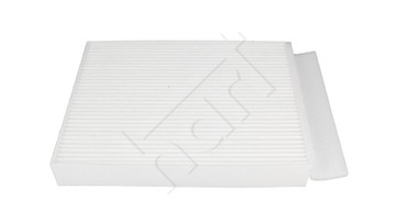 Фільтр салонний mercedes vito, sprinter фото №1