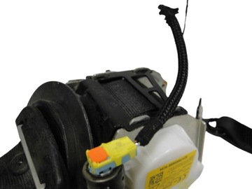 Mercedes glb x247 247 штекер ременя лівий зад фото №1