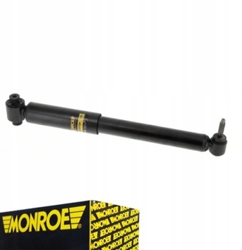 Амортизатор monroe do renault megane iv 1.8 rs фото №1
