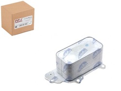 Радиаторов масла jeep grand cherokee 3.0crd 2014- nty фото №1