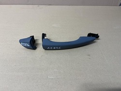 Berlingo iv combo e partner ручка двері праві перед 98029782 фото №1