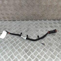 Клемма плюсовая ford puma j2k, cf7 m1tt14h115abf 25311243 1.0l 114kw 2022 фото №1