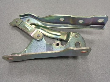 Петля капота левый капота kia sportage 2021- оригинал фото №1