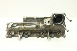 Iveco daily vi 3.0 cng euro6 колектор всмоктуючий фото №1