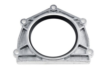 Ущільнювач вала land rover defender 90-16 фото №1