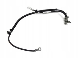 Клема мінусова шланг dacia sandero ii 1.0 sce фото №1