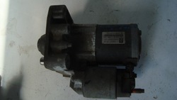 Стартер citroen c5 1.6 thp peugeot 508 ds4 фото №1