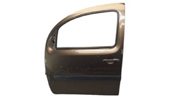 Renault kangoo ii двері лівий перед d1491 фото №1