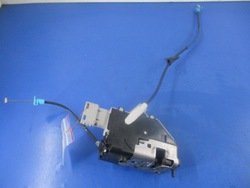 Citroen c4 i замок зад правые 6pin+linka замка фото №1