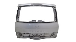 Renault espace 4 iv 02-14 крышка крышка зад задняя фото №1