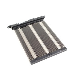 Отопитель электрический vw golf vi 08-13 фото №1