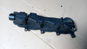 Кришка клапанів citroen c4 1.6d 10r фото №1