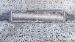 Радиаторов интеркулер audi a4 b8 2.0 tdi фото №1