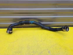 Renault clio iv труба шланг turbo 144604599r фото №1