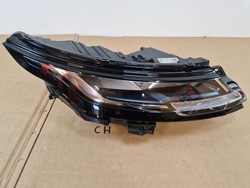 Land rover evoque ii 2 лампа повний led перетворювач m8d2-13w029-bb фото №1