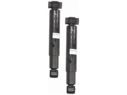 Амортизаторы перед sachs 315 681 фото №1