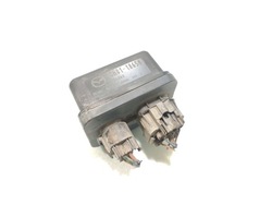 Mazda 6 реле / модуль системи обігріву попередній 2.2 d дизель k4243 фото №1