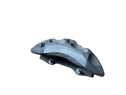 Audi a8 a6 q7 q8 суппорт тормозной левый перед 4m0615105be 375mm фото №1