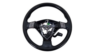 Subaru forester руль momo кожа комплектная фото №1