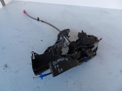 Ford mondeo mk4 06-10 замок двері перед правий євро фото №1