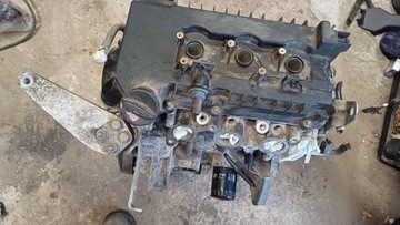 Mitsubishi colt 04-12 1.1 b двигатель mn195893 фото №1
