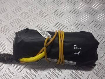 Подушка подушка безопасности сиденья водителя chevrolet aveo 1.2 96455846 фото №1