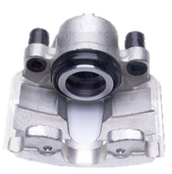 Супорт гальмівний перед лівий skv 44skv711 фото №1