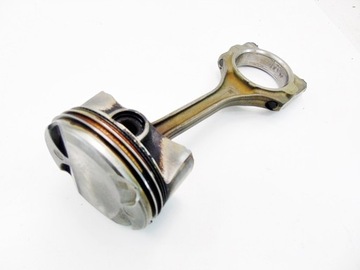 Поршень шатун 2.0 rav 4 v c-hr lexus ux es corolla фото №1