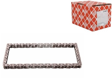 Ланцюг приводу насоса масла mercedes a v177 a w177 b sports tourer фото №1