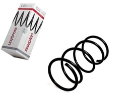 Пружина підвішування [lesjofors] фото №1