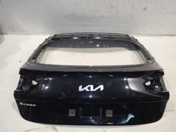 Крышка багажника kia x ceed фото №1