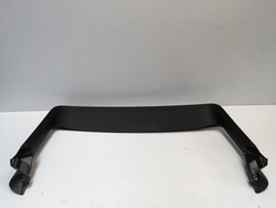 Skoda octavia iv 2021 рамка захист кришки багажника фото №1