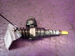 Ibiza iv 6j 08-12 1.4 d bms насос-форсунка форсунка 0414720314 фото №1