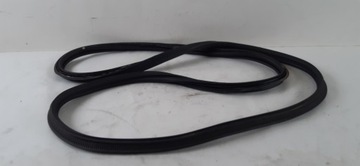 Jeep grand cherokee wl прокладка кришки багажника фото №1