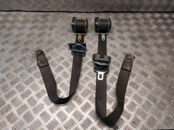 Pas безпеки лівий перед + правий перед suzuki vitara i фото №1